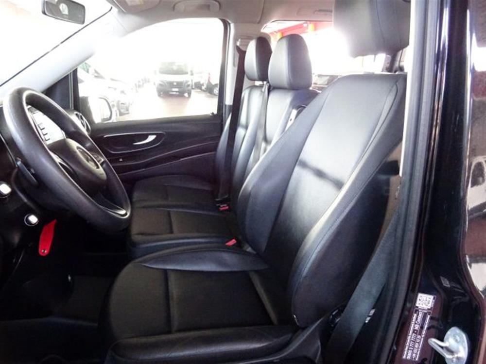 Vito Vito 2.0CDI 116HP PM-SL T