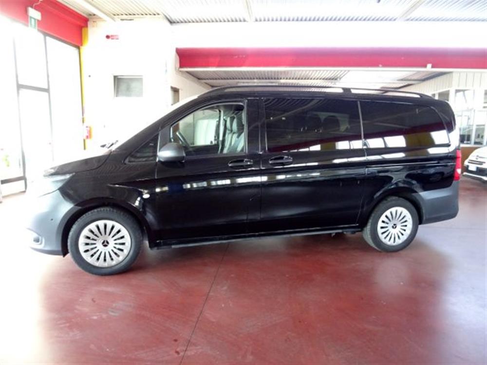 Vito Vito 2.0CDI 116HP PM-SL T