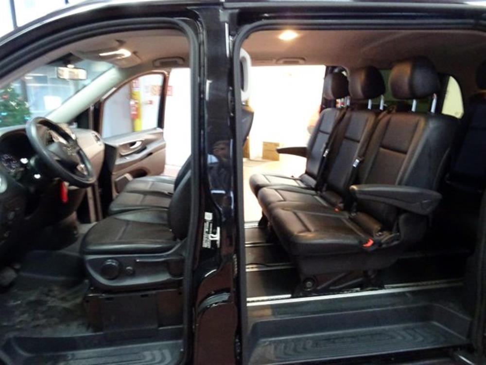 Vito Vito 2.0CDI 116HP PM-SL T