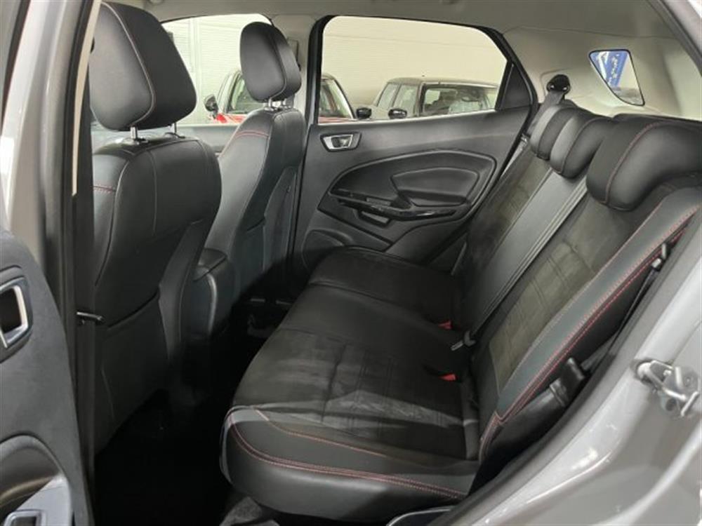 EcoSport EcoSport 1.0 EcoBoost 125CV S