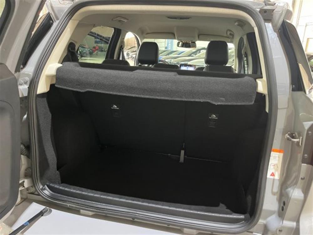 EcoSport EcoSport 1.0 EcoBoost 125CV S