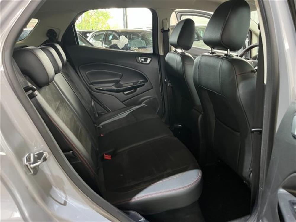 EcoSport EcoSport 1.0 EcoBoost 125CV S