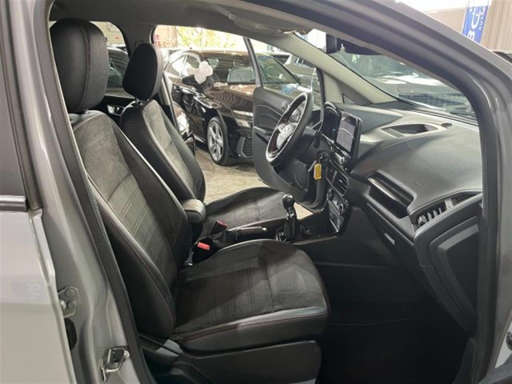 EcoSport EcoSport 1.0 EcoBoost 125CV S