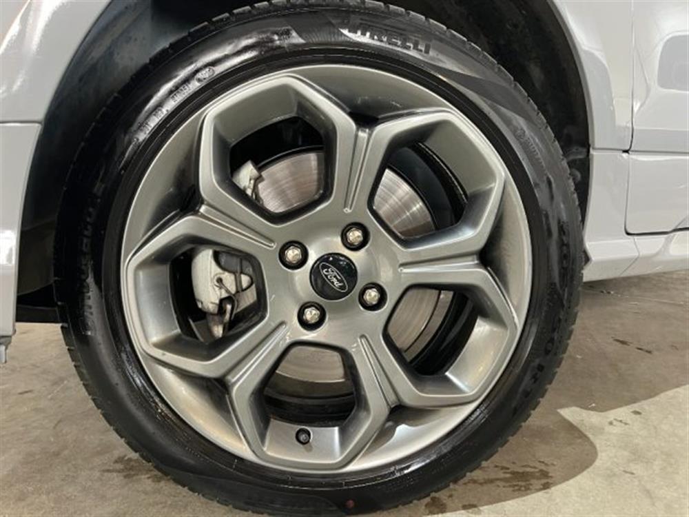 EcoSport EcoSport 1.0 EcoBoost 125CV S