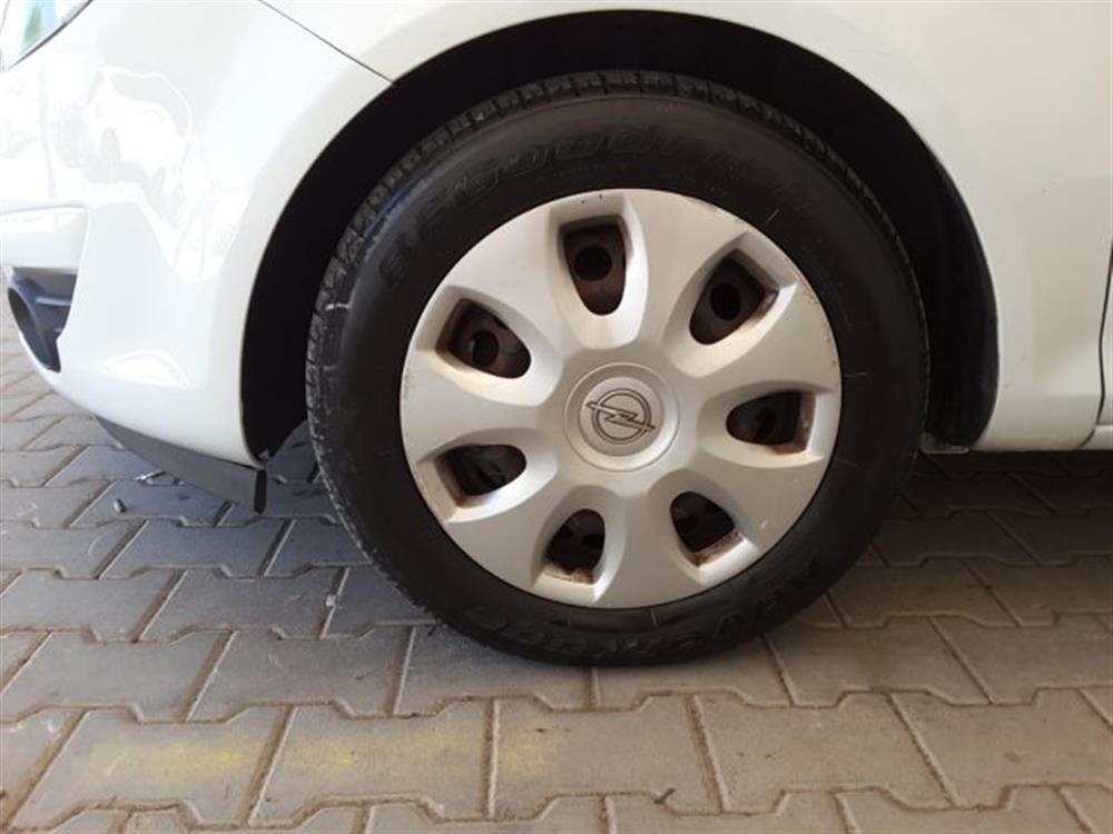 Corsa Corsa 1.0 12v 3 porte Club