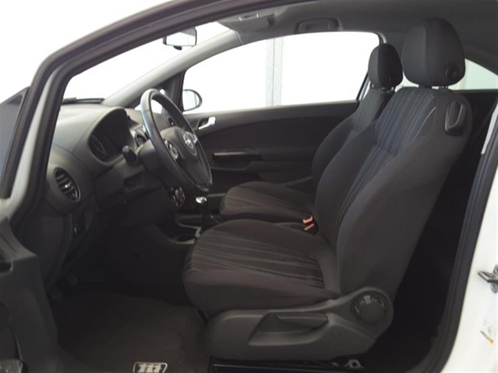 Corsa Corsa 1.0 12v 3 porte Club