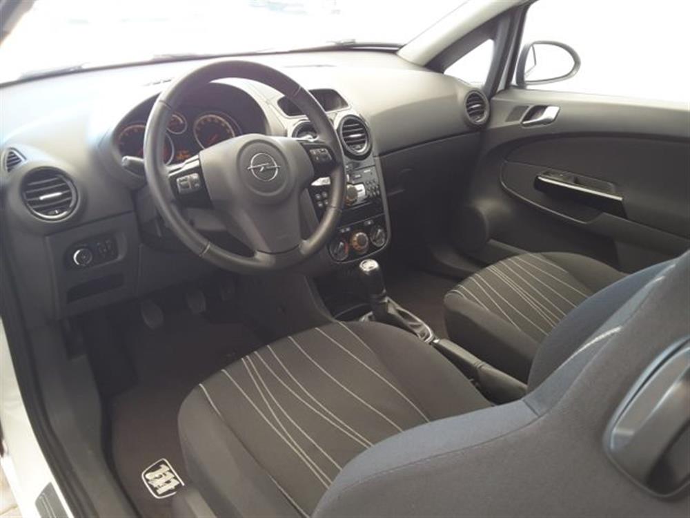 Corsa Corsa 1.0 12v 3 porte Club