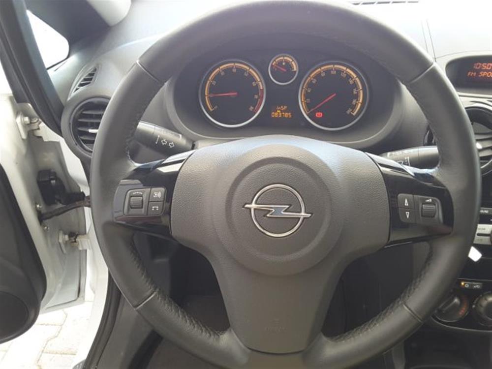 Corsa Corsa 1.0 12v 3 porte Club
