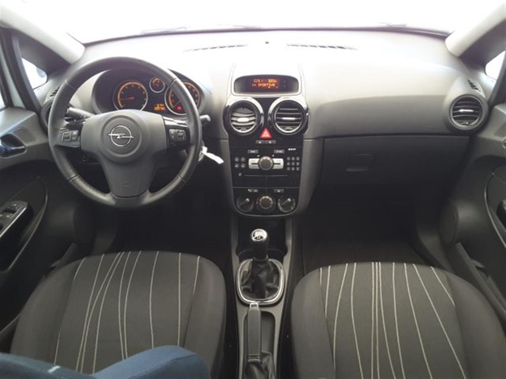 Corsa Corsa 1.0 12v 3 porte Club