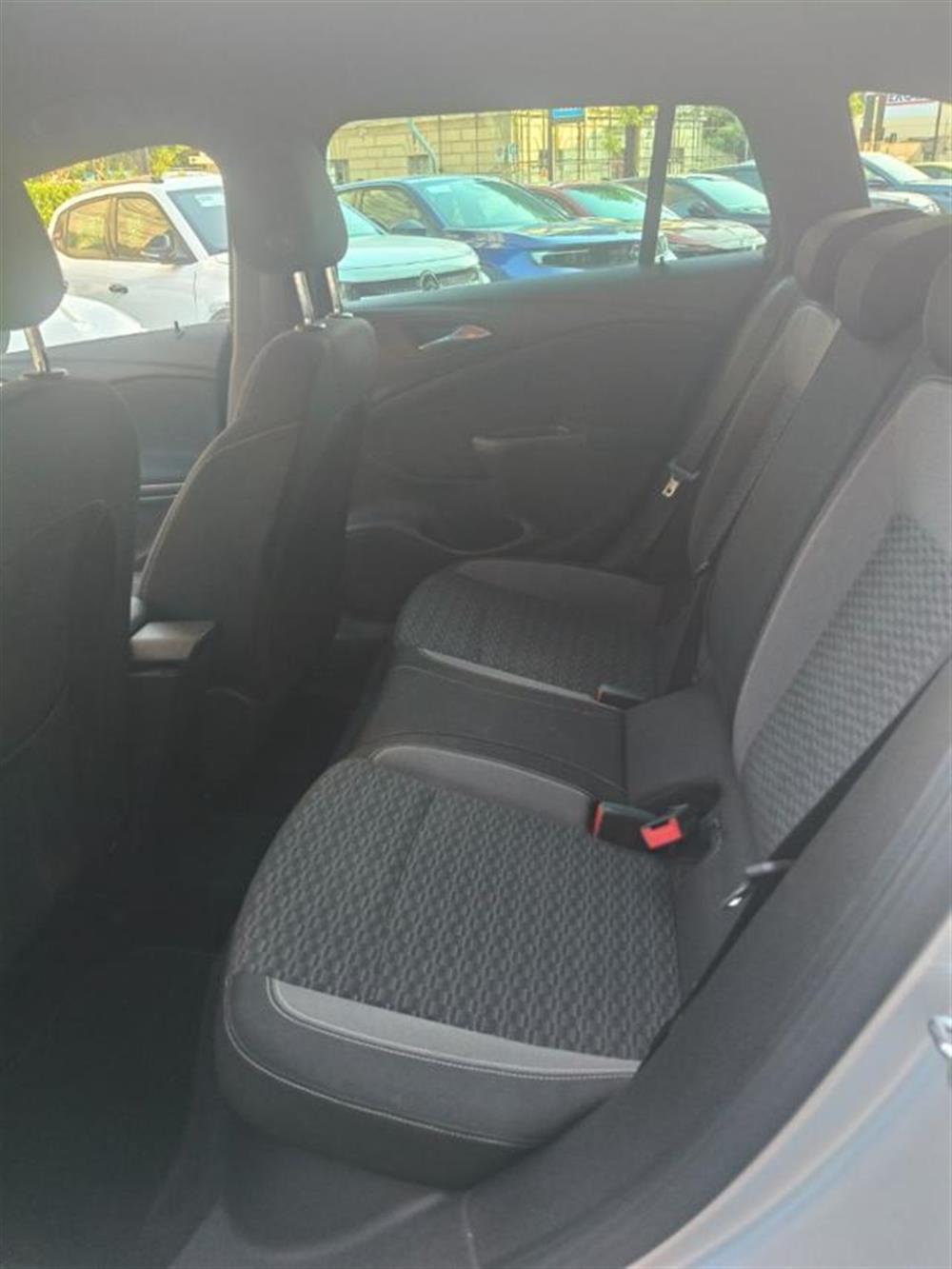 Astra Astra 1.5 CDTI 122 CV S&S