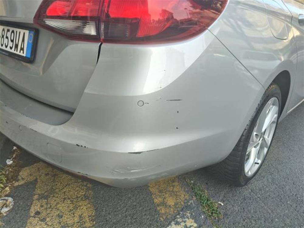 Astra Astra 1.5 CDTI 122 CV S&S