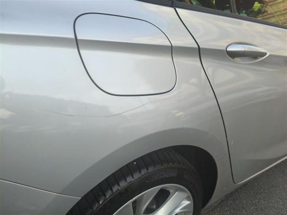 Astra Astra 1.5 CDTI 122 CV S&S