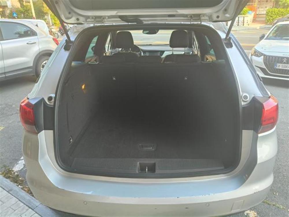 Astra Astra 1.5 CDTI 122 CV S&S