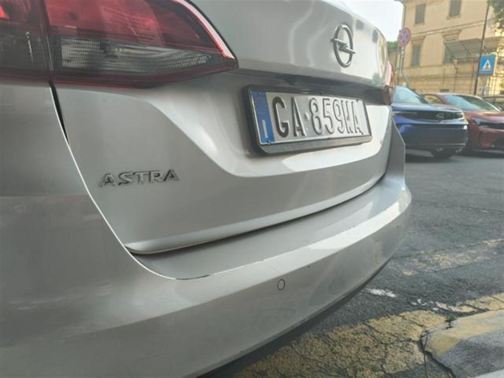 Astra Astra 1.5 CDTI 122 CV S&S
