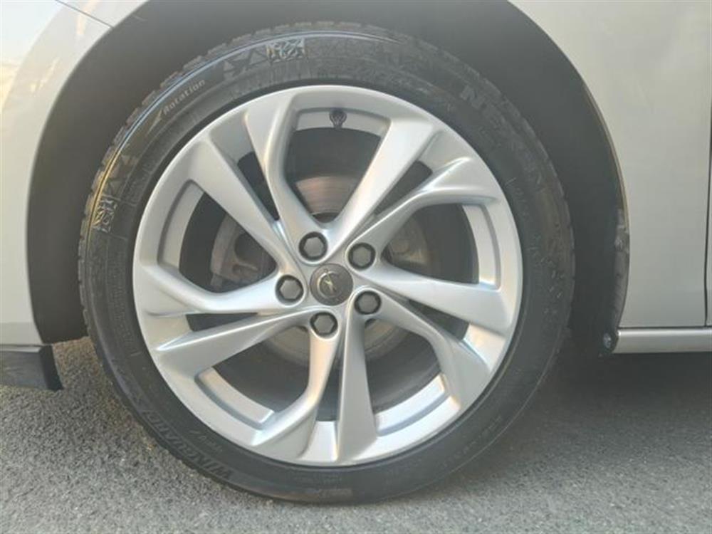 Astra Astra 1.5 CDTI 122 CV S&S