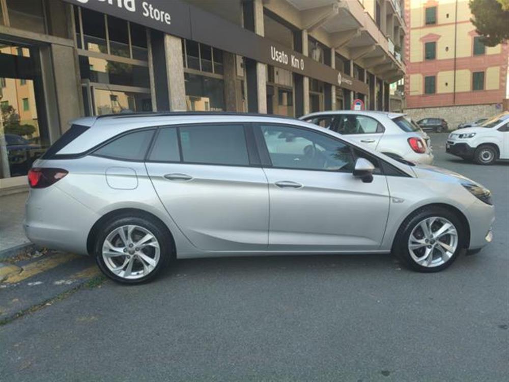 Astra Astra 1.5 CDTI 122 CV S&S