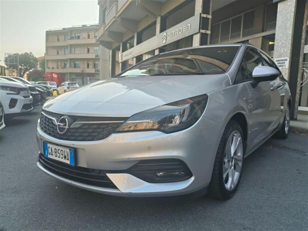 Astra Astra 1.5 CDTI 122 CV S&S