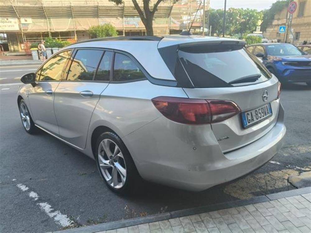Astra Astra 1.5 CDTI 122 CV S&S
