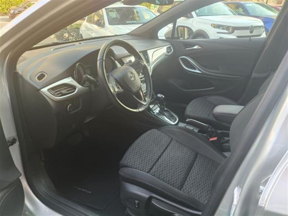 Astra Astra 1.5 CDTI 122 CV S&S