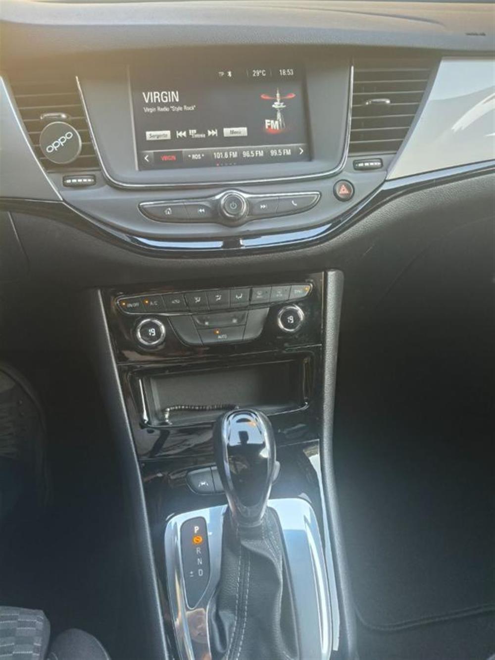 Astra Astra 1.5 CDTI 122 CV S&S