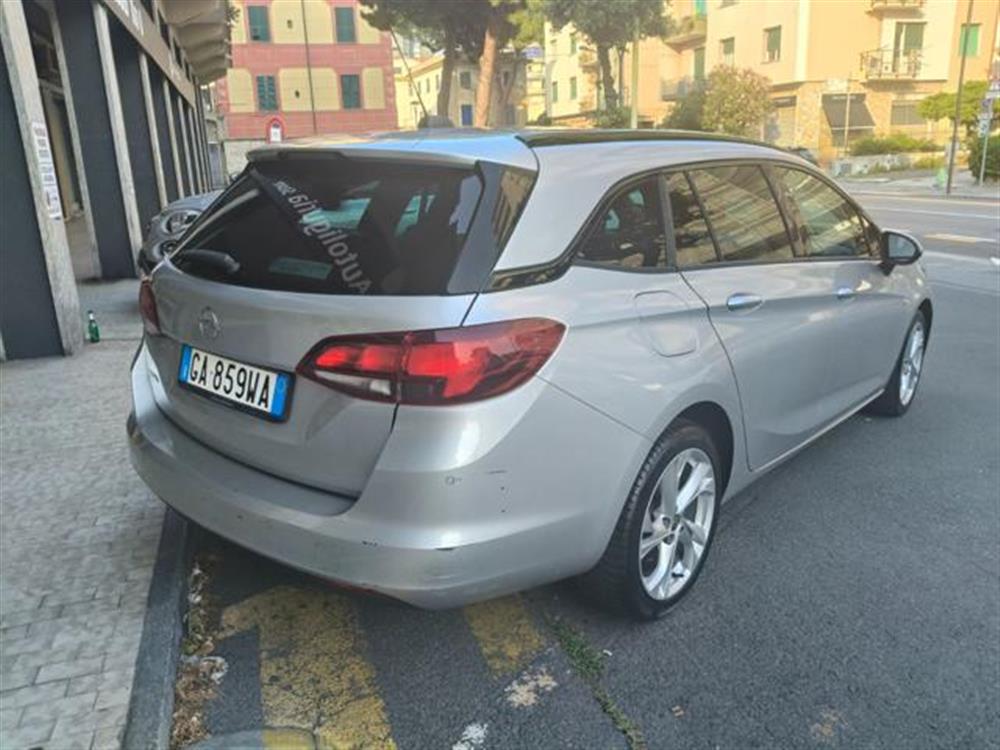 Astra Astra 1.5 CDTI 122 CV S&S