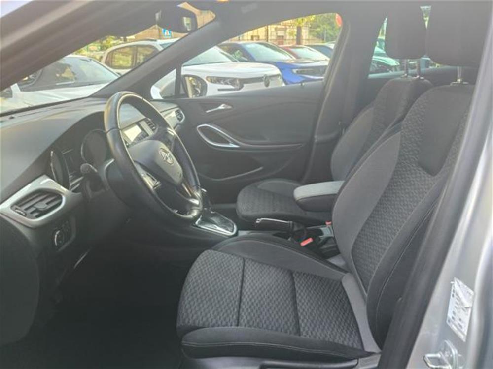 Astra Astra 1.5 CDTI 122 CV S&S