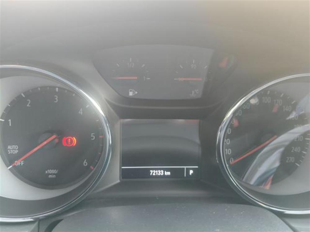 Astra Astra 1.5 CDTI 122 CV S&S