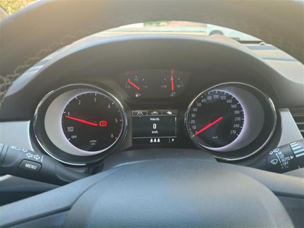 Astra Astra 1.5 CDTI 122 CV S&S