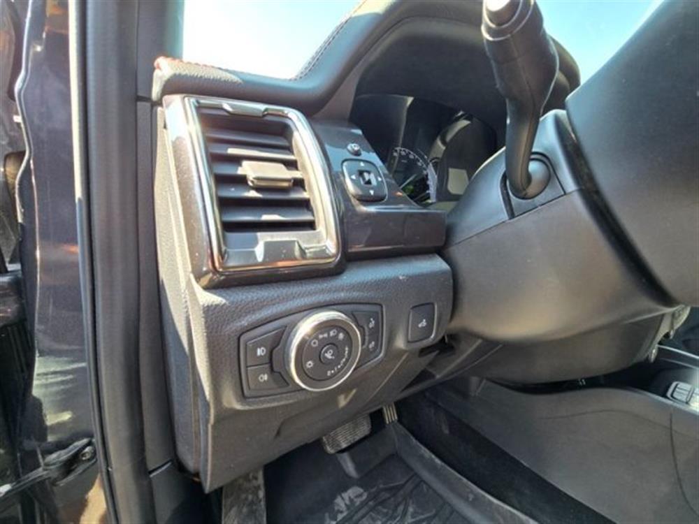 Ranger Ranger Thunder 2.0 TDCi aut