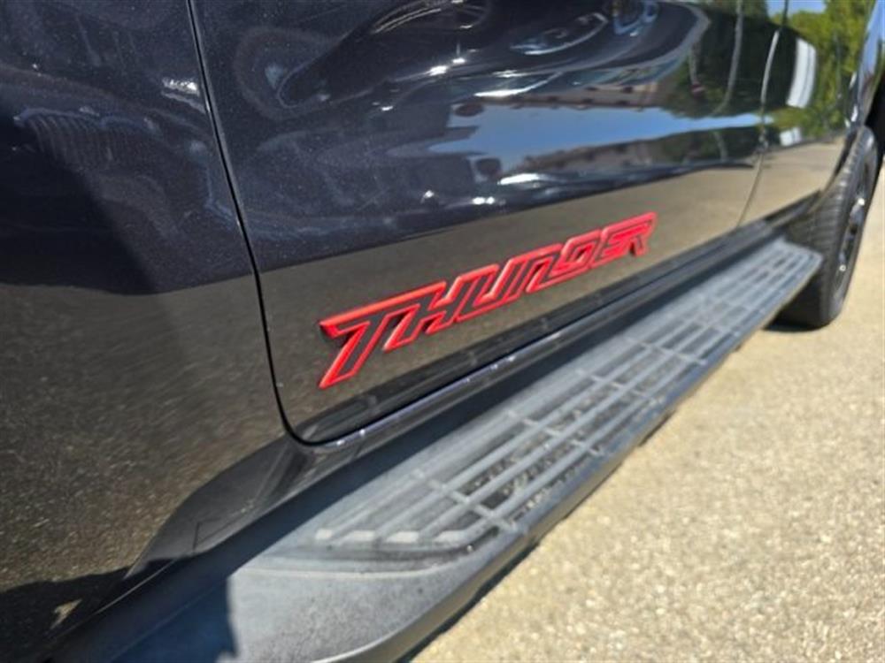 Ranger Ranger Thunder 2.0 TDCi aut