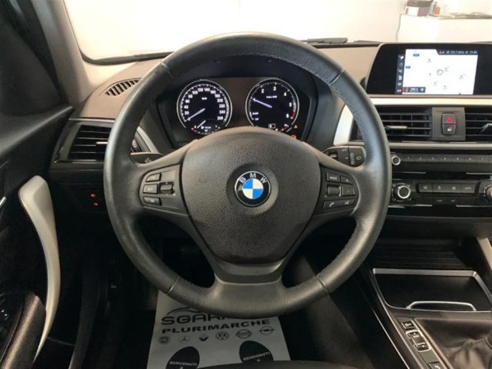 116 116 d Advantage 5 Porte