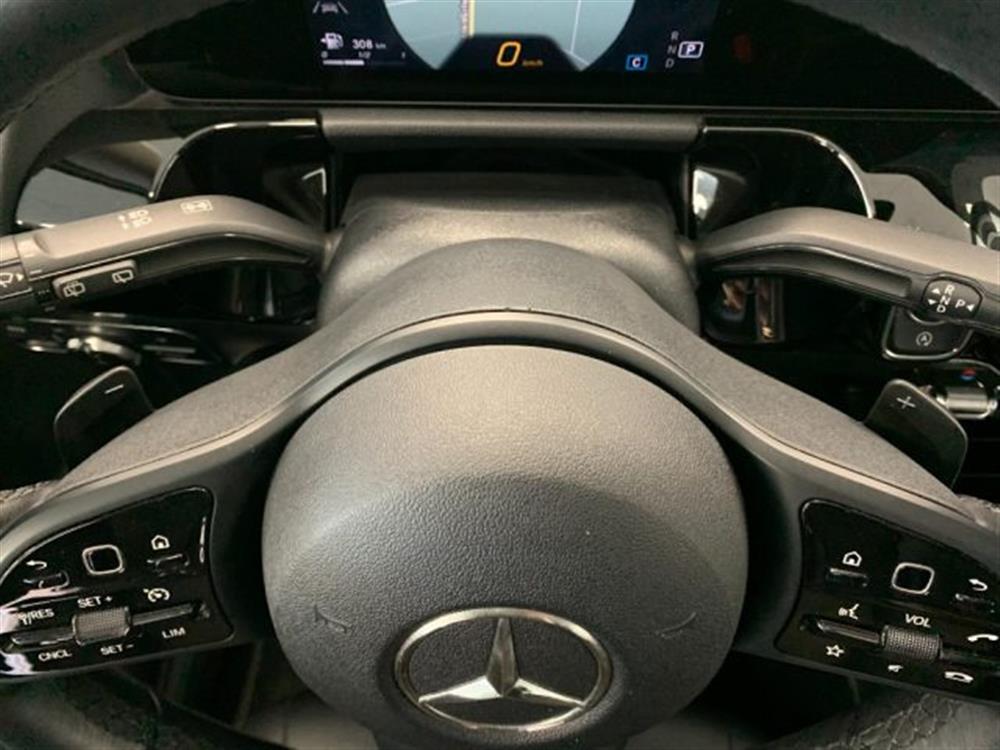 GLA 180 GLA 180 d Automatico Sport P