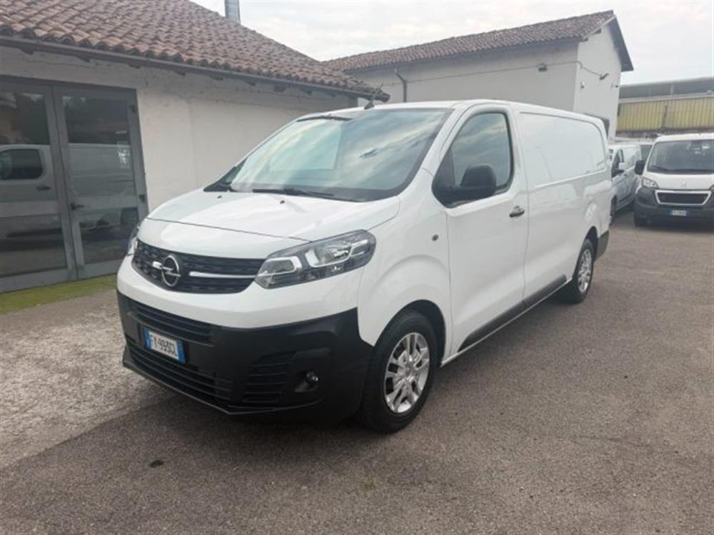 Vivaro Vivaro 2.0 Diesel 120CV S&S