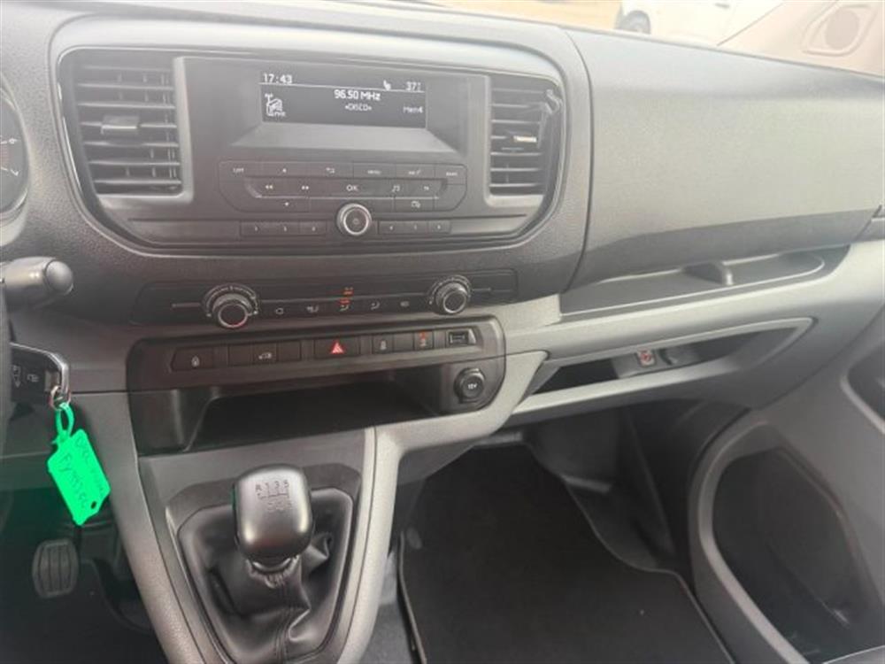 Vivaro Vivaro 2.0 Diesel 120CV S&S