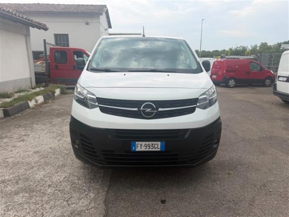 Vivaro Vivaro 2.0 Diesel 120CV S&S