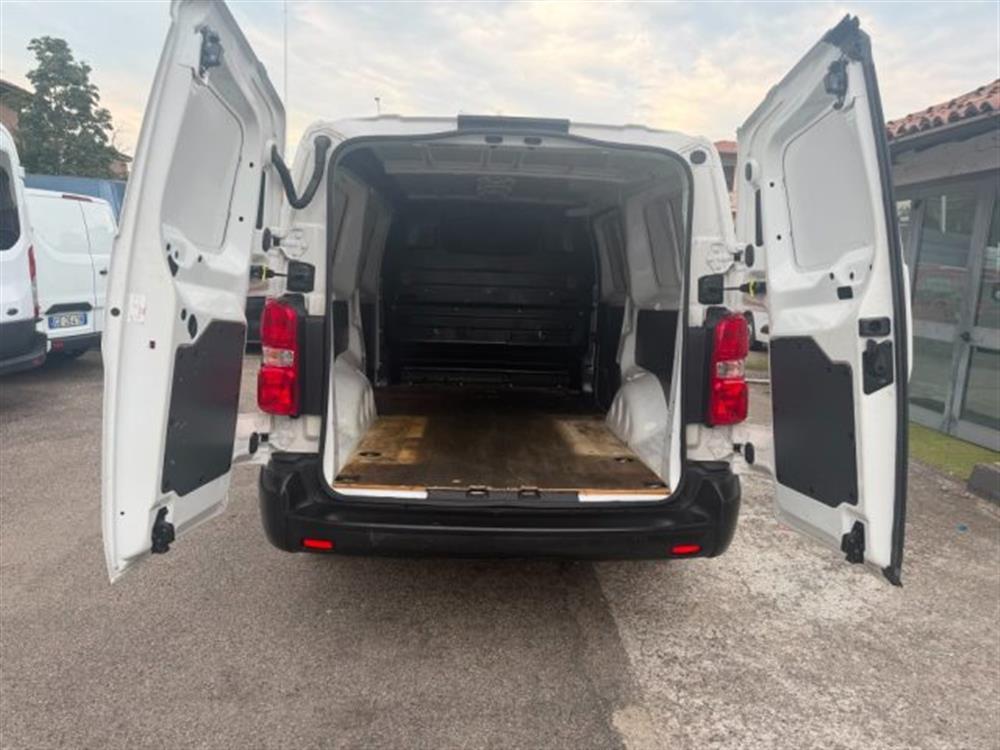 Vivaro Vivaro 2.0 Diesel 120CV S&S