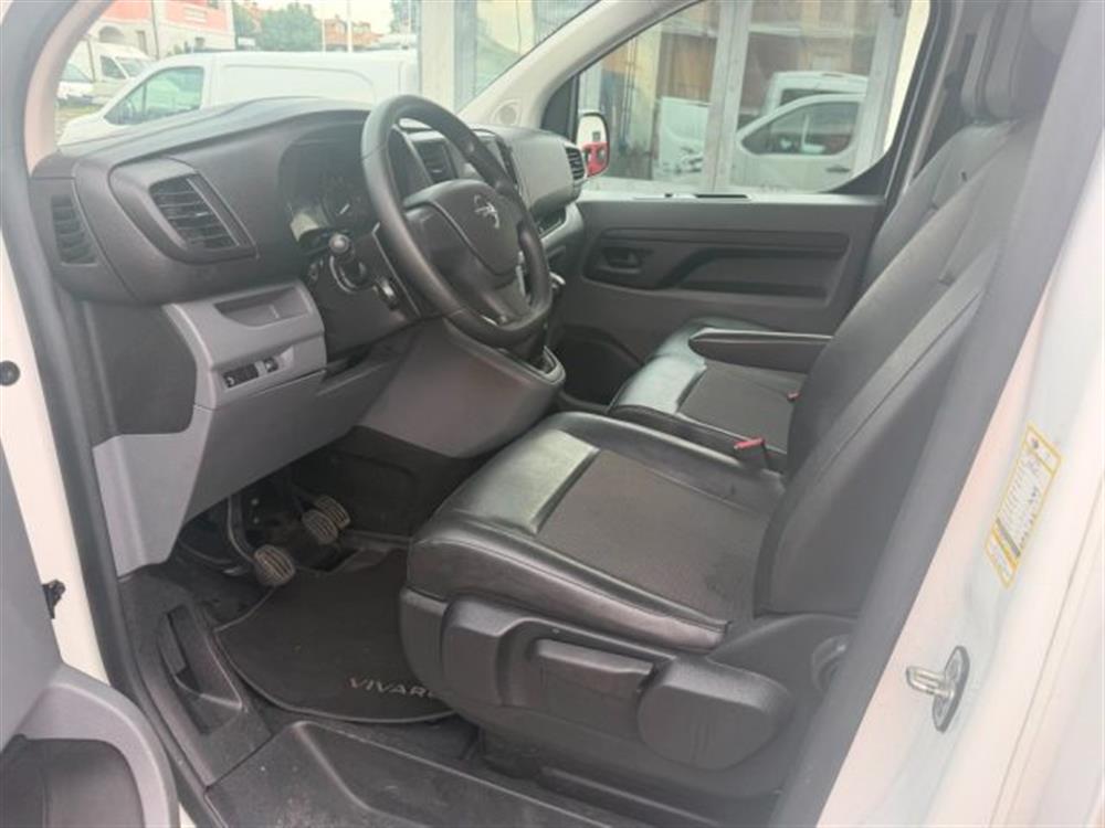 Vivaro Vivaro 2.0 Diesel 120CV S&S