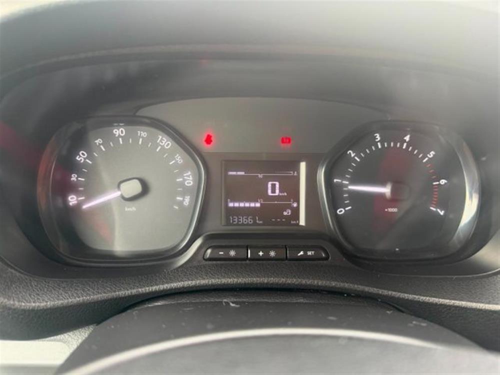 Vivaro Vivaro 2.0 Diesel 120CV S&S
