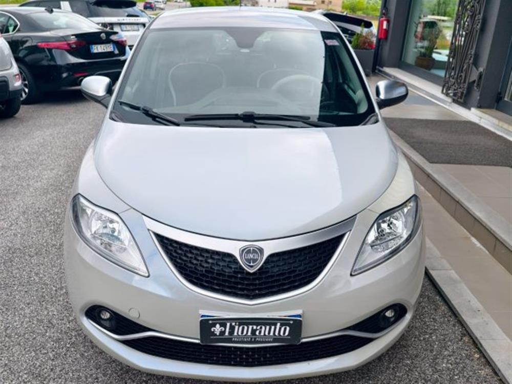 Ypsilon Ypsilon 1.2 69 CV 5 porte My