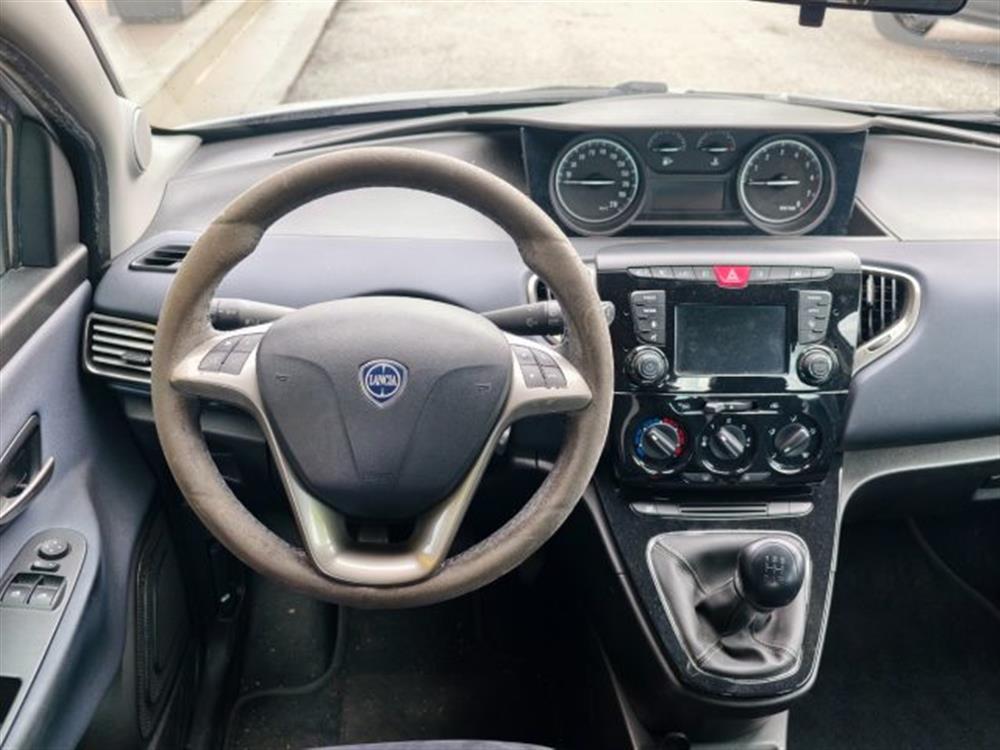 Ypsilon Ypsilon 1.2 69 CV 5 porte My