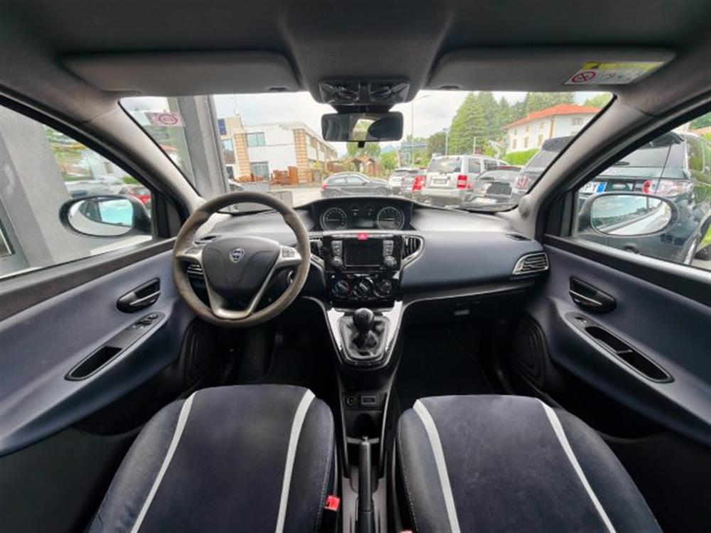 Ypsilon Ypsilon 1.2 69 CV 5 porte My
