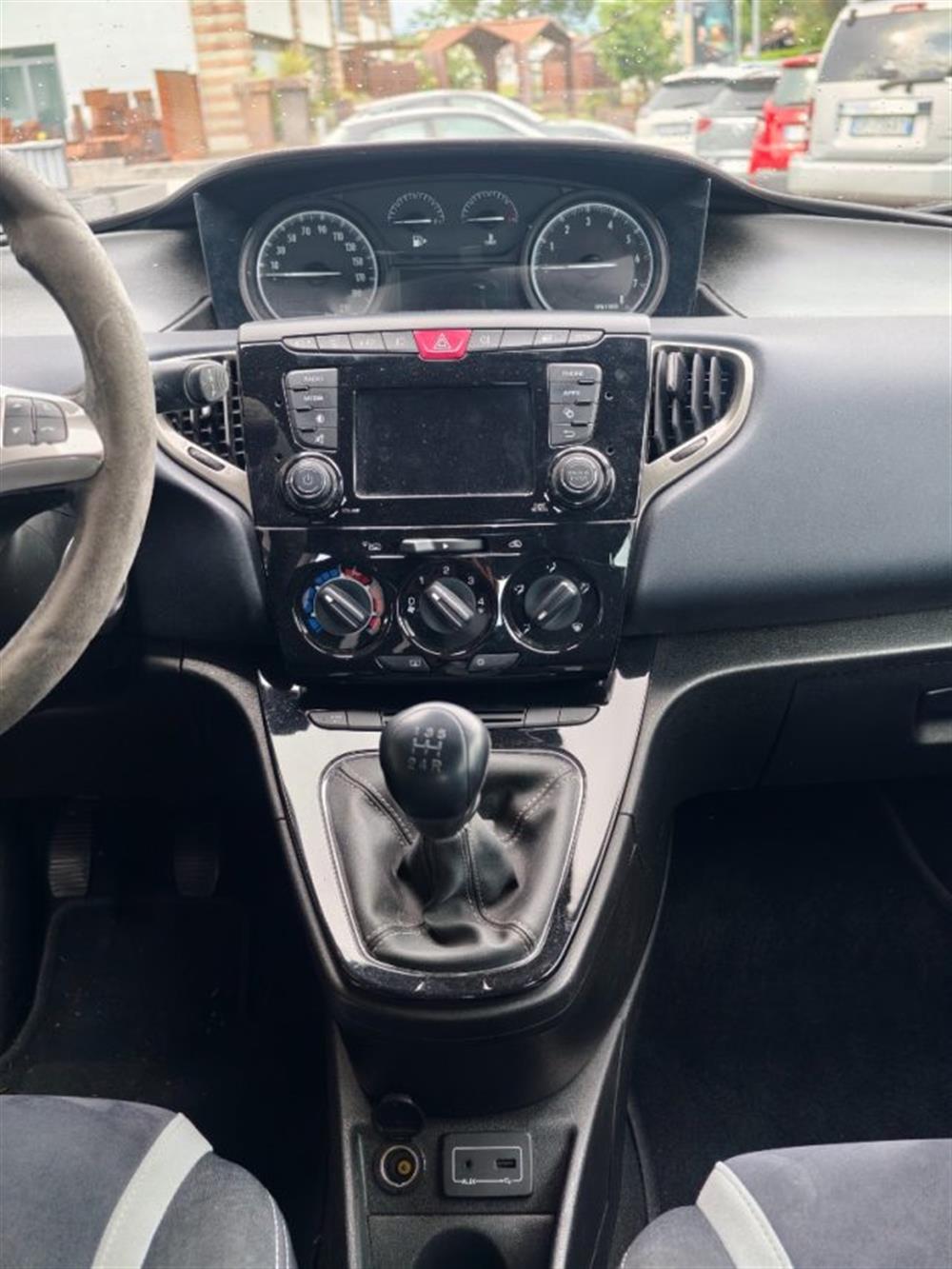 Ypsilon Ypsilon 1.2 69 CV 5 porte My