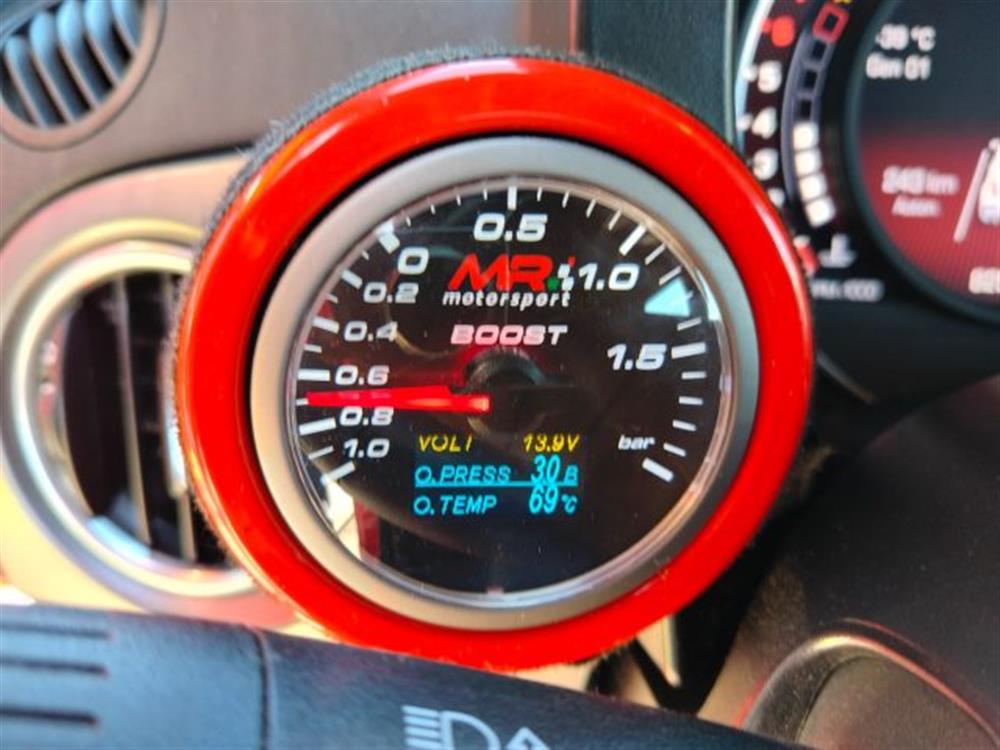 595 595 1.4 Turbo T-Jet 160