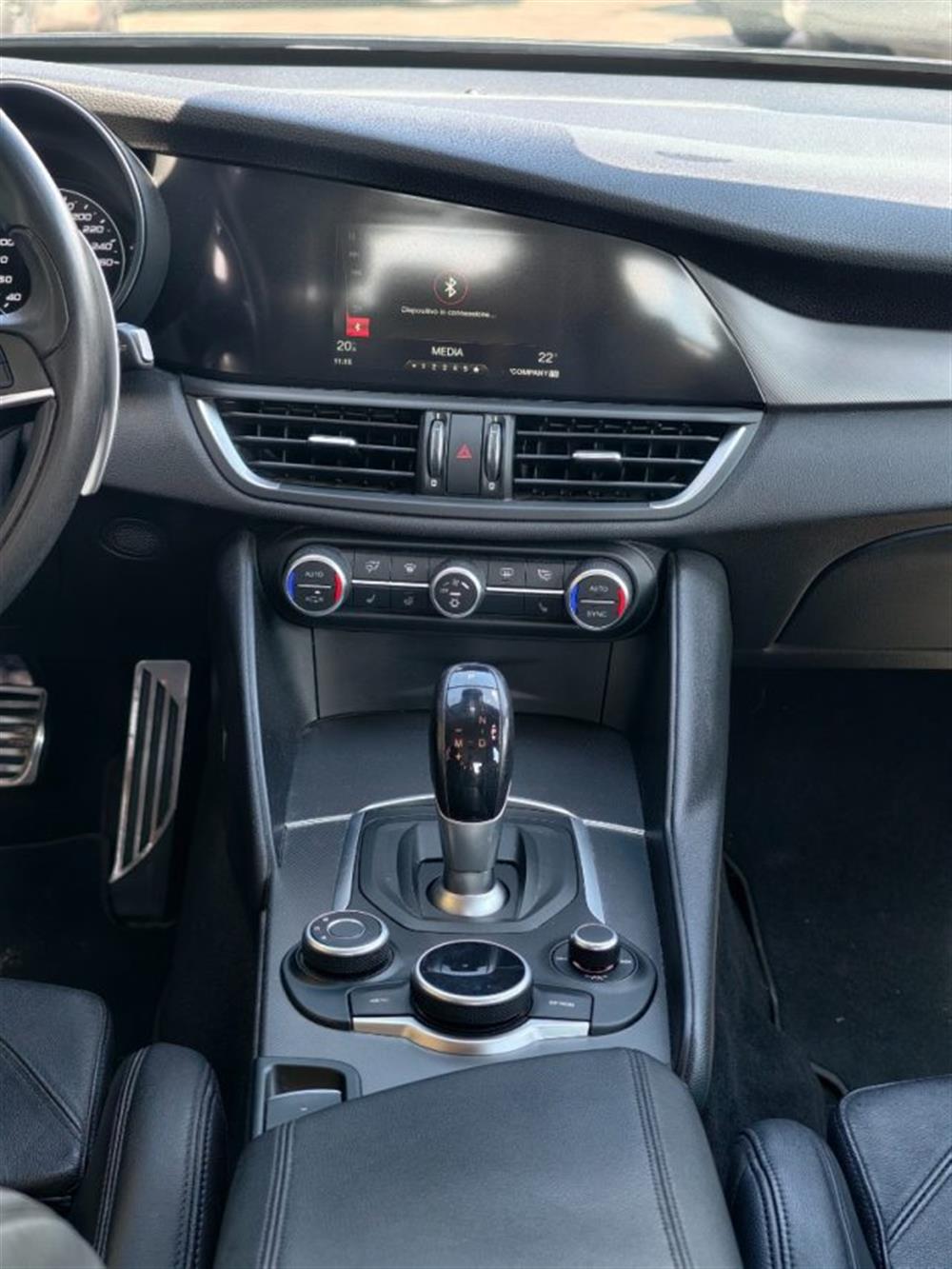 Giulia Giulia Veloce 210 CV AT8 AW