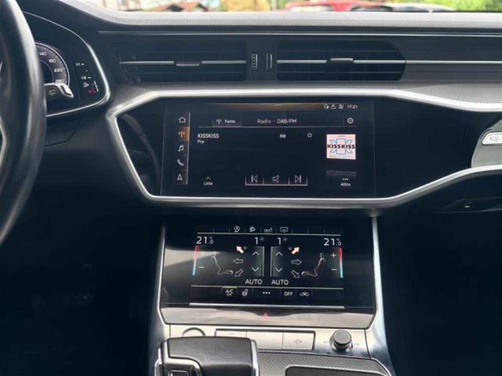 A6 allroad A6 allroad 50 TDI 3.0 quattro t