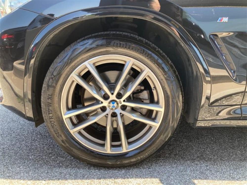 X3 X3 xDrive20d Msport
