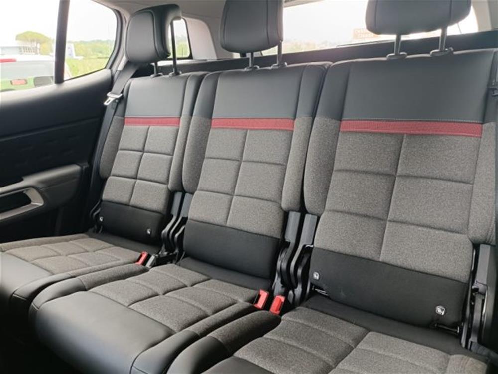C5 Aircross C5 Aircross PureTech 130 S&S Fee