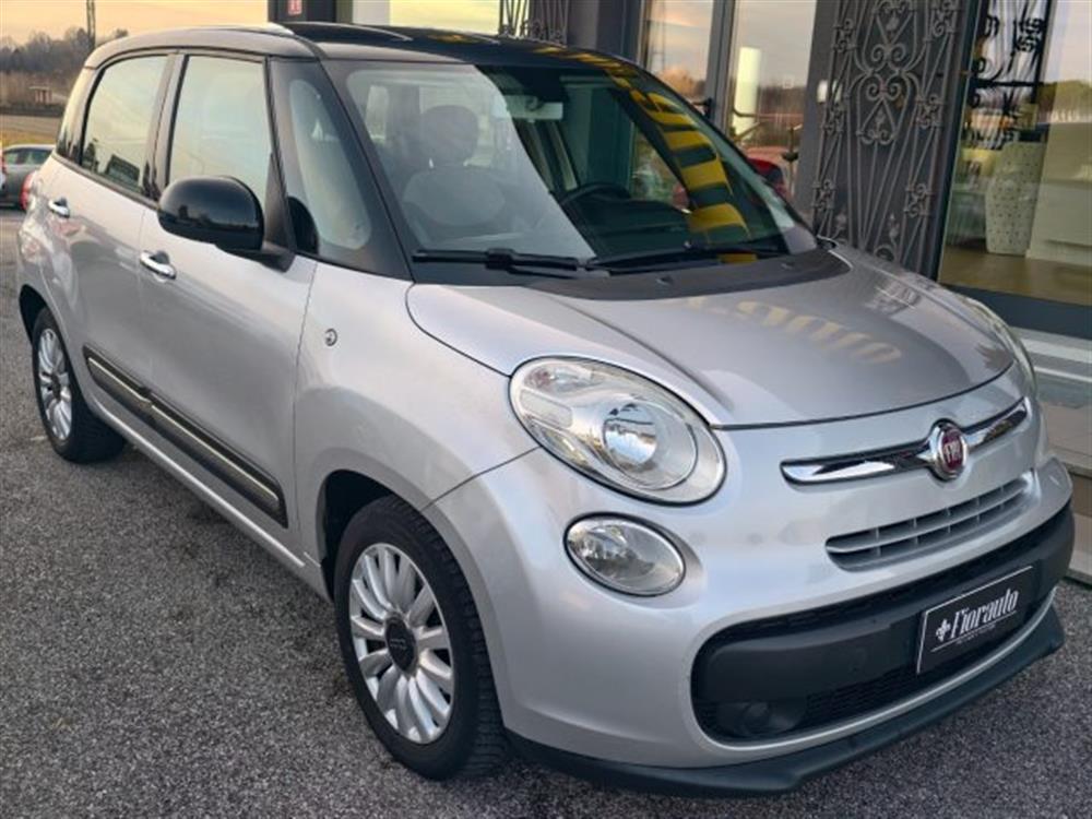 500L 500L 1.3mjt85 PopStar X C
