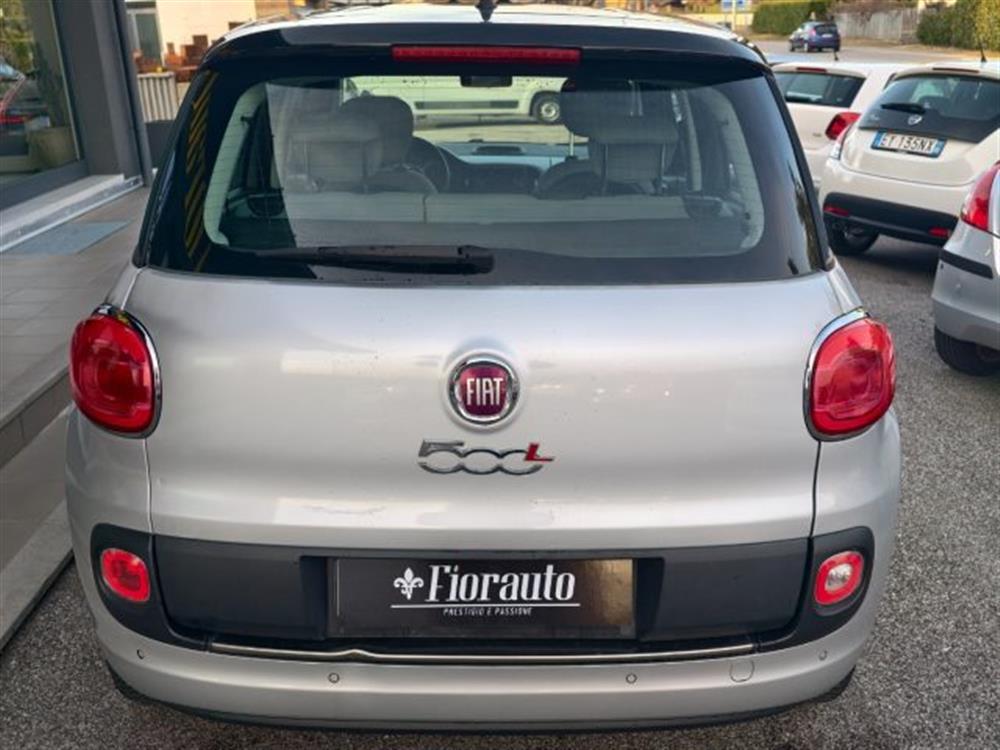 500L 500L 1.3mjt85 PopStar X C