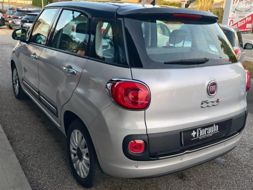 500L 500L 1.3mjt85 PopStar X C